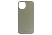 Telefon - Pokrowiec i etui - GreyLime iPhone 14 Plus Biodegradable Cover - Green - COIP14M03