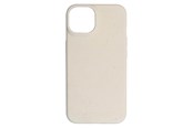 Telefon - Pokrowiec i etui - GreyLime iPhone 14 Plus Biodegradable Cover - Beige - COIP14M02
