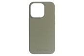 Telefon - Pokrowiec i etui - GreyLime iPhone 14 Pro Max Biodegradable Cover - Green - COIP14XL03