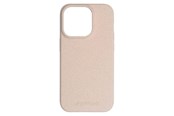 Telefon - Pokrowiec i etui - GreyLime iPhone 14 Pro Biodegradable Cover - Peach - COIP14L04