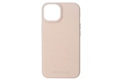 Telefon - Pokrowiec i etui - GreyLime iPhone 14 Biodegradable Cover - Peach - COIP14S04