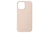 Telefon - Pokrowiec i etui - GreyLime iPhone 13 Pro Max Biodegradable Cover - Peach - COIP13XL04