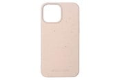 Telefon - Pokrowiec i etui - GreyLime iPhone 13 Pro Biodegradable Cover - Peach - COIP13L04