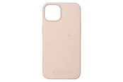 Telefon - Pokrowiec i etui - GreyLime iPhone 13 Biodegradable Cover - Peach - COIP13M04