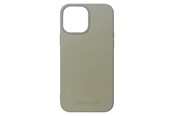 Telefon - Pokrowiec i etui - GreyLime iPhone 13 Pro Max Biodegradable Cover - Green - COIP13XL03