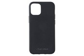 Telefon - Pokrowiec i etui - GreyLime iPhone 12 Mini Cover - Black - COIP12S01