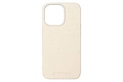 Telefon - Pokrowiec i etui - GreyLime iPhone 13 Pro Biodegradable Cover - Beige - COIP13L02