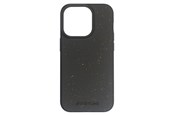 Telefon - Pokrowiec i etui - GreyLime iPhone 14 Pro Max Biodegradable Cover - Black - COIP14XL01