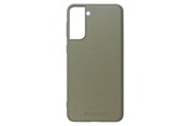 Telefon - Pokrowiec i etui - GreyLime Samsung Galaxy S21+ Biodegradable Cover - Green - COSAM21P03