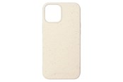 Telefon - Pokrowiec i etui - GreyLime iPhone 12 Pro Max Cover - Beige - COIP12L08