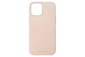 Telefon - Pokrowiec i etui - GreyLime iPhone 12 Pro Max Cover - Peach - COIP12L10