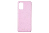 Telefon - Pokrowiec i etui - GreyLime Samsung Galaxy S20+ Cover - Pink - COSAM20P05
