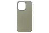 Telefon - Pokrowiec i etui - GreyLime iPhone 13 Pro Biodegradable Cover - Green - COIP13L03