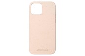 Telefon - Pokrowiec i etui - GreyLime iPhone 12/12 Pro Cover - Peach - COIP12M10