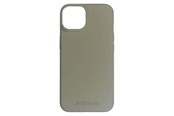 Telefon - Pokrowiec i etui - GreyLime iPhone 15 Pro Biodegradable Cover - Green - COIP15L03