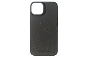 Telefon - Pokrowiec i etui - GreyLime iPhone 15 Pro Biodegradable Cover - Black - COIP15L01
