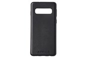 Telefon - Pokrowiec i etui - GreyLime Samsung S10 Cover - Black - COSAM1001
