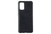 Telefon - Pokrowiec i etui - GreyLime Samsung Galaxy S20+ Cover - Black - COSAM20P01