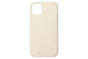 Telefon - Pokrowiec i etui - GreyLime iPhone 11 Cover - Beige - COIP1106