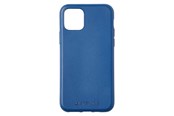 Telefon - Pokrowiec i etui - GreyLime iPhone 11 Pro Max Cover - Navy Blue - COIP11PM03