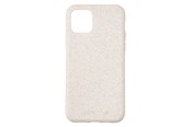Telefon - Pokrowiec i etui - GreyLime iPhone 11 Pro Max Cover - Beige - COIP11PM02