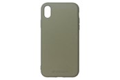 Telefon - Pokrowiec i etui - GreyLime iPhone X/XS Biodegradable Cover - Green - COIPXXS08