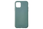 Telefon - Pokrowiec i etui - GreyLime iPhone 11 Pro Max Cover - Dark Green - COIP11PM04
