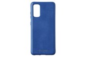 Telefon - Pokrowiec i etui - GreyLime Samsung Galaxy S20 Cover - Navy Blue - COSAM2003