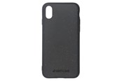 Telefon - Pokrowiec i etui - GreyLime iPhone X/XS Biodegradable Cover - Black - COIPXXS06