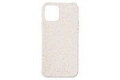 Telefon - Pokrowiec i etui - GreyLime iPhone 12/12 Pro Cover - Beige - COIP12M02