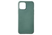 Telefon - Pokrowiec i etui - GreyLime iPhone 12 Pro Max Cover - Dark Green - COIP12L04