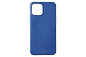 Telefon - Pokrowiec i etui - GreyLime iPhone 12 Pro Max Cover - Navy Blue - COIP12L03