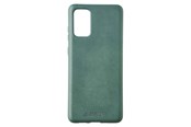 Telefon - Pokrowiec i etui - GreyLime Samsung Galaxy S20+ Cover - Dark Green - COSAM20P04