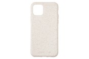 Telefon - Pokrowiec i etui - GreyLime iPhone 11 Pro Cover - Beige - COIP11P02