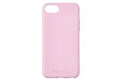 Telefon - Pokrowiec i etui - GreyLime iPhone 6/7/8/SE Cover - Pink - COIP67805