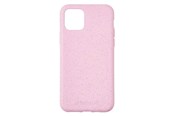 Telefon - Pokrowiec i etui - GreyLime iPhone 11 Pro Max Cover - Pink - COIP11PM05