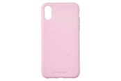Telefon - Pokrowiec i etui - GreyLime iPhone XR Biodegradable Cover - Pink - COIPXR05