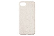Telefon - Pokrowiec i etui - GreyLime iPhone 6/7/8 Plus Cover - Beige - COIP678P02