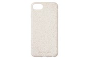 Telefon - Pokrowiec i etui - GreyLime iPhone 6/7/8/SE Cover - Beige - COIP67802
