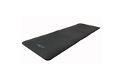 Sport i fitness - TITAN LIFE Training Mat 180 x 60 x1.5 cm Black - 400-800195