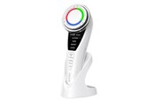 Inne srodki higieny osobistej - Anlan Ultrasonic facial massager with light therapy - 01-ADRY15-001