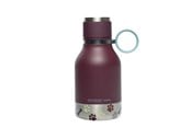 Psy - ASOBU Stainless Steel Dog Bowl Bottle Burgundy 975ml - 84259103972