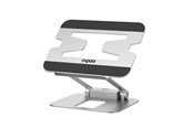 Akcesoria komputerowe - RAPOO USB-C Stand UCS-5001 Notebook Stand with USB - 12361