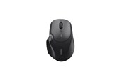 Myszka - RAPOO MT560 - Myszy - Opto-mechaniczna - 9 - Czarny - 12534