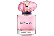 Perfumy i zapachy - Giorgio Armani Armani My Way Nectar Edp Spray - 3614273947787