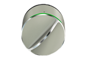 Inteligentny dom - Danalock V3 2024 Smart Lock Zigbee Euro - Silver - D0EE0SIBTM
