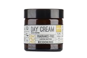 Pielegnacja twarzy - Ecooking Day Cream SPF20 - 5712350500806