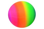 Zabawki na zewnatrz - Outdoor Fun Rainbow Ball 20cm - 29638