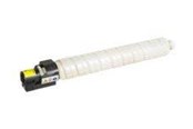 Tusz, toner i materiał eksploatacyjny - Ricoh - yellow - original - toner cartridge - 842017