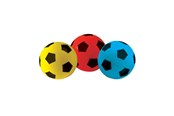 Zabawki na zewnatrz - Androni Softball (Assorted) - 5968-0000